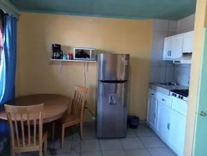 Departamento #8 - 圣费利佩