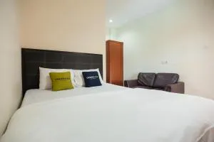 Urbanview Hotel Syariah Villa SM Cisarua Puncak by RedDoorz - Brujul