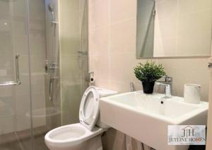 Melaka {Atlantis Suite} Sea-View 10Pax5Bed