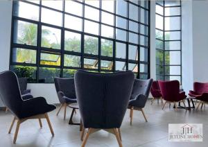 Melaka {Atlantis Suite} Sea-View 10Pax5Bed