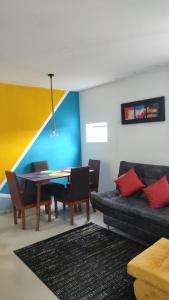 202-Cómodo y moderno apartamento de 2 habitaciones en la mejor zona céntrica de Ibagué
