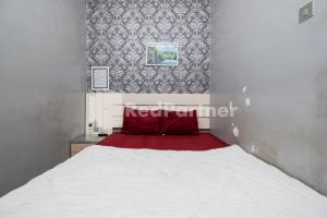 Omah Kalimosodo Mitra RedDoorz near Stasiun Malang Kota Baru