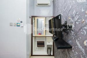 Omah Kalimosodo Mitra RedDoorz near Stasiun Malang Kota Baru