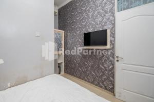 Omah Kalimosodo Mitra RedDoorz near Stasiun Malang Kota Baru