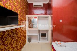 Omah Kalimosodo Mitra RedDoorz near Stasiun Malang Kota Baru