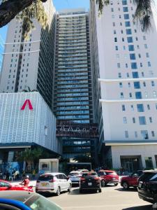 The sóng Remy Apartment