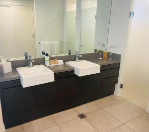 Paradise Escape - Poolside Ground Floor - Sea Temple Resort and Spa