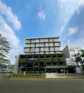 obrázek - All Nite and Day Hotel Alam Sutera