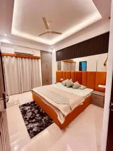 Olive Premium Apartment! - Khatauli