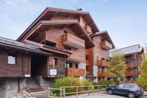 Appartements Residence Les Fermes du Soleil - maeva Home - Appartement 3 Pieces 6 Personnes - Selection MAE-1535 : photos des chambres