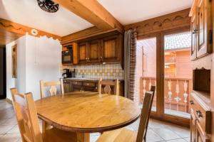 Résidence Les Fermes du Soleil - maeva Home - Appartement 3 pièces 6 Personnes - Sélection MAE-1535