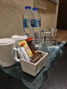 New Breakers Hotel Rawai