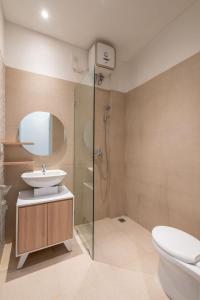 Ellavie Aparthouse Kerobokan