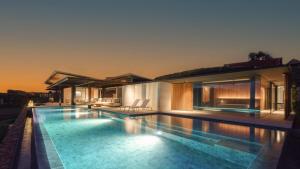 ALAIA one Private Villa - Brand New! - STARLINK WIFI