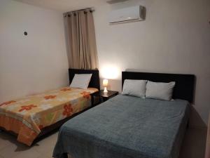 HOSPEDAJE MAGNOLIAS MERIDA