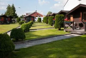 Hotell Milano - Mörarp