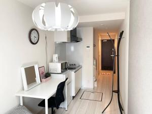 Apartment Shinjuku 103