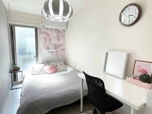 Apartment Shinjuku 103