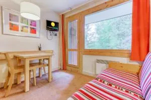 Résidence Plagne Lauze - maeva Home - Studio 2 personnes - Sélection MAE-9201 - 拉普拉尼马孔