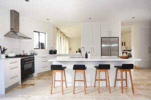 Seascape of Flinders