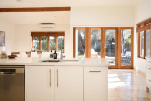 Seascape of Flinders