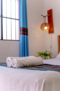 In Wotoch Departamentos con Estacionamiento