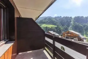 Résidence Plagne Lauze - maeva Home - Studio 4 Personnes - Sélection MAE-3604 - 拉普拉尼马孔