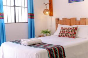 In Wotoch Departamentos con Estacionamiento