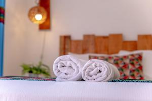 In Wotoch Departamentos con Estacionamiento