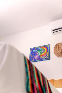 In Wotoch Departamentos con Estacionamiento