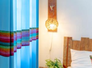 In Wotoch Departamentos con Estacionamiento