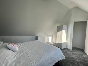 Maisons de vacances Logis de la Pomme d'Or x Melrose : photos des chambres