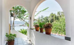 Aegeon Hotel Skopelos Greece