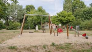 Campings Camping du Chene : photos des chambres