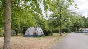 Campings Camping du Chene : photos des chambres