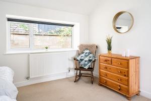 Spacious 2 Bedroom House With Stunning Views