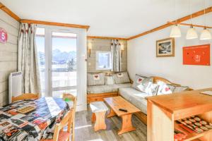 Résidence Les Horizons d'Huez - maeva Home - Studio 4 personnes - Sélection MAE-4178