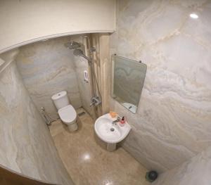 Villa Casa Baiti Syariah Malioboro