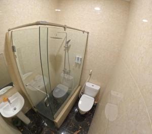 Villa Casa Baiti Syariah Malioboro