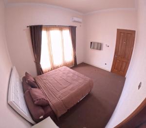 Villa Casa Baiti Syariah Malioboro