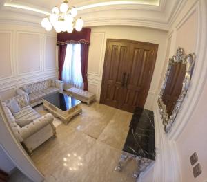 Villa Casa Baiti Syariah Malioboro