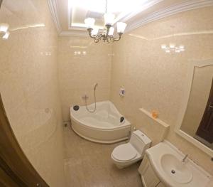 Villa Casa Baiti Syariah Malioboro