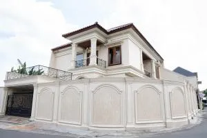 Villa Casa Baiti Syariah Malioboro - Jetis