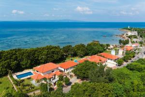 Ocean Front Villa Ishigakijima Ⅱ