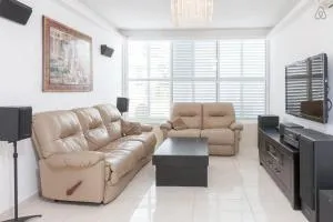 Vip Apartment - Yafo