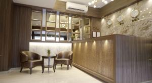 Gold Crest Suites