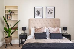 BRAND NEW LISTING Beautiful 2 bedroom apartment