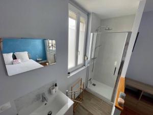 Maisons de vacances Chez Gab n' Ju by Melrose : photos des chambres
