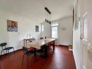 Maisons de vacances Chez Gab n- Ju by Melrose : photos des chambres