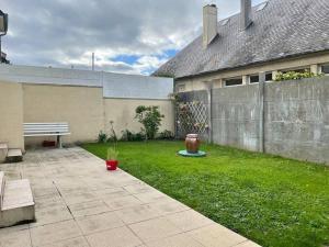 Maisons de vacances Chez Gab n' Ju by Melrose : photos des chambres